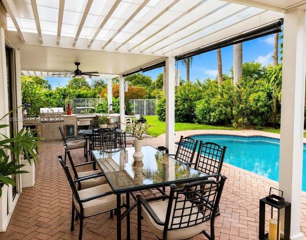 16445 Sapphire Place, Weston, FL 33331