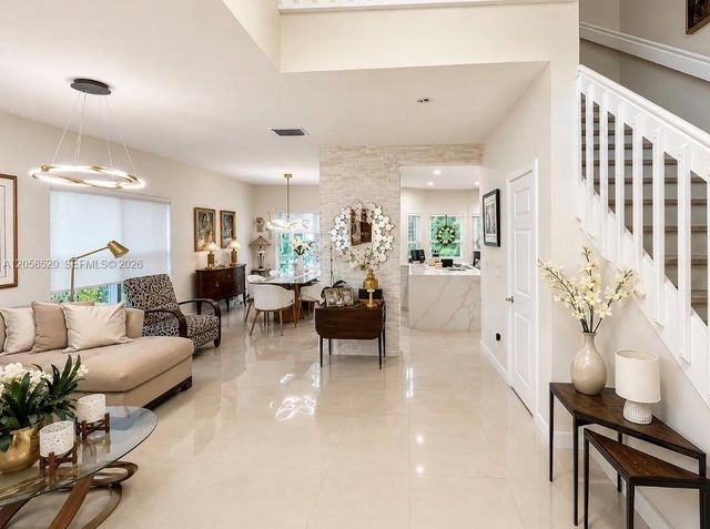 16445 Sapphire Place, Weston, FL 33331