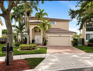 16445 Sapphire Place, Weston, FL 33331