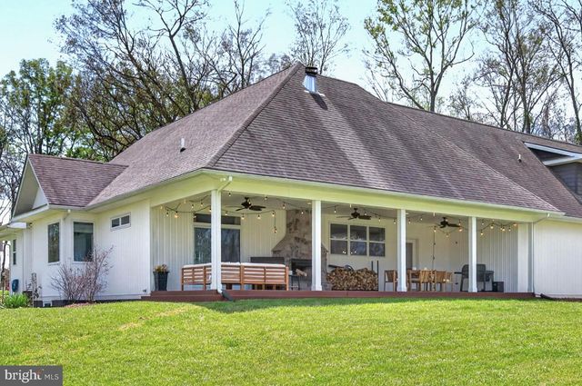 86 BATTISTA WAY, Shepherdstown, WV 25443