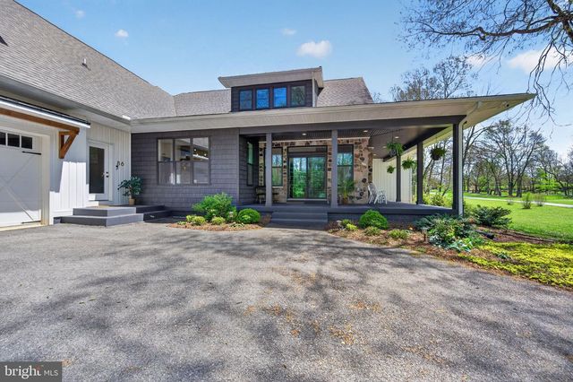 86 BATTISTA WAY, Shepherdstown, WV 25443