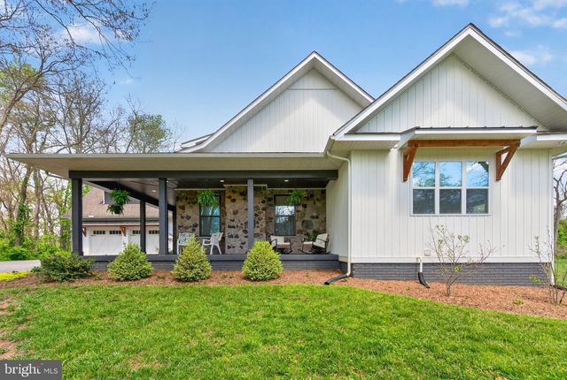 86 BATTISTA WAY, Shepherdstown, WV 25443