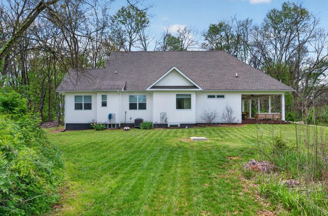 86 BATTISTA WAY, Shepherdstown, WV 25443
