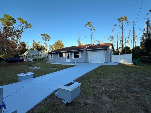 396 EUCLID STREET, Port Charlotte, FL 33954