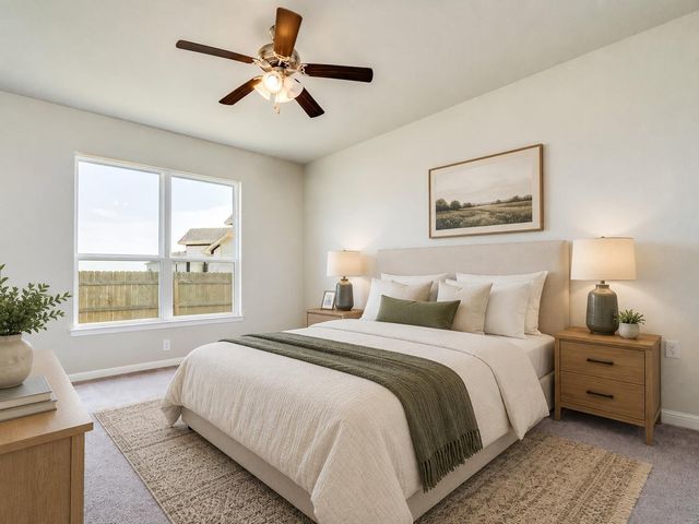 4210 Birdwatch LOOP 2, Pflugerville, TX 78660
