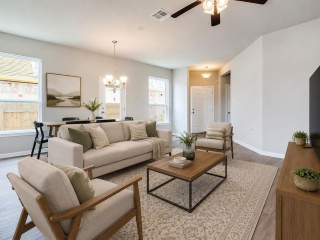 4210 Birdwatch LOOP 2, Pflugerville, TX 78660