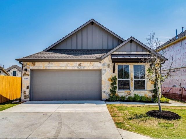 4210 Birdwatch LOOP 2, Pflugerville, TX 78660