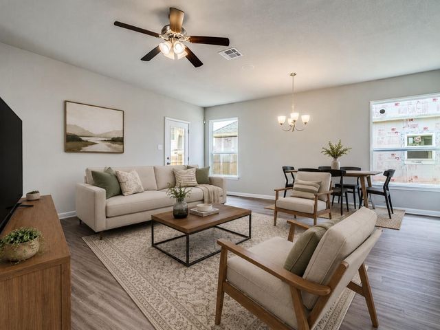 4210 Birdwatch LOOP 2, Pflugerville, TX 78660