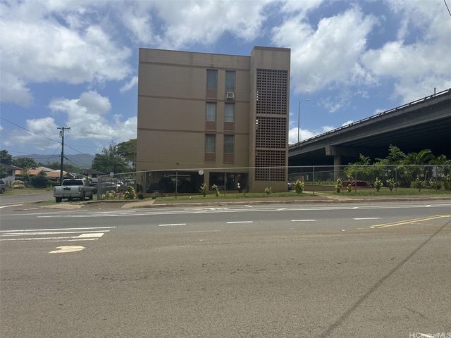 834 Lehua Avenue 307, Pearl City, HI 96782
