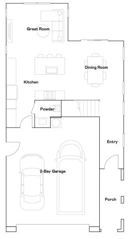 2653 E Forest Paseo, Ontario, CA 91762