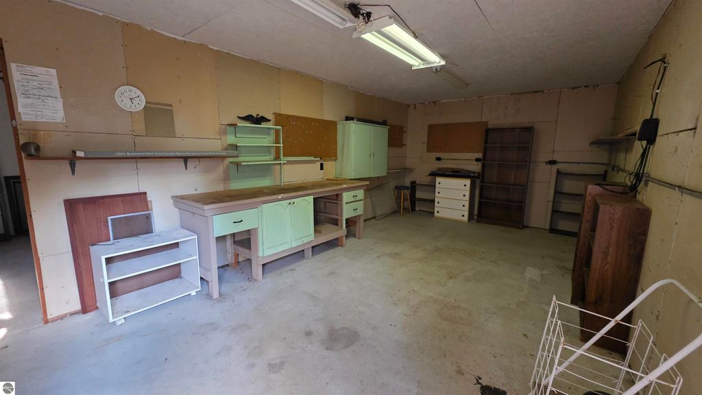 Image 35 of property listing at 971 Wintergreen, East Tawas, MI 48730