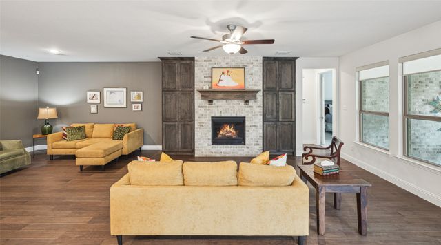 3004 Culver Avenue, Celina, TX 75009