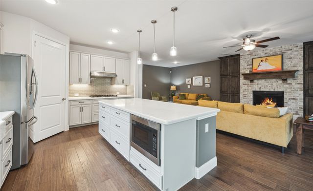 3004 Culver Avenue, Celina, TX 75009