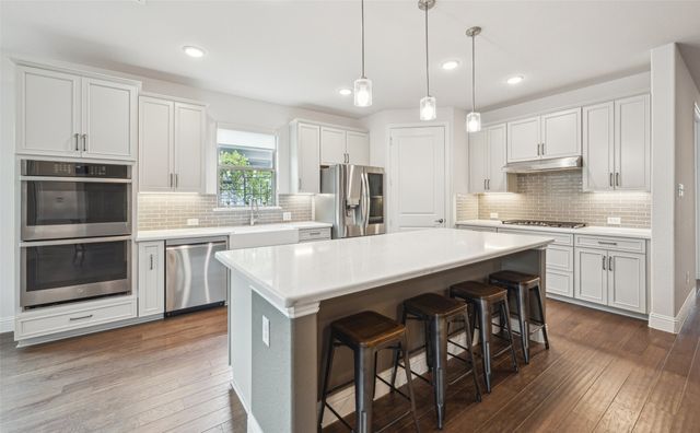 3004 Culver Avenue, Celina, TX 75009