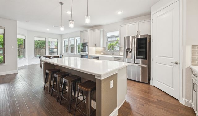 3004 Culver Avenue, Celina, TX 75009