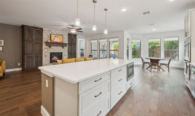3004 Culver Avenue, Celina, TX 75009