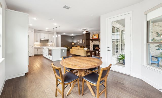 3004 Culver Avenue, Celina, TX 75009