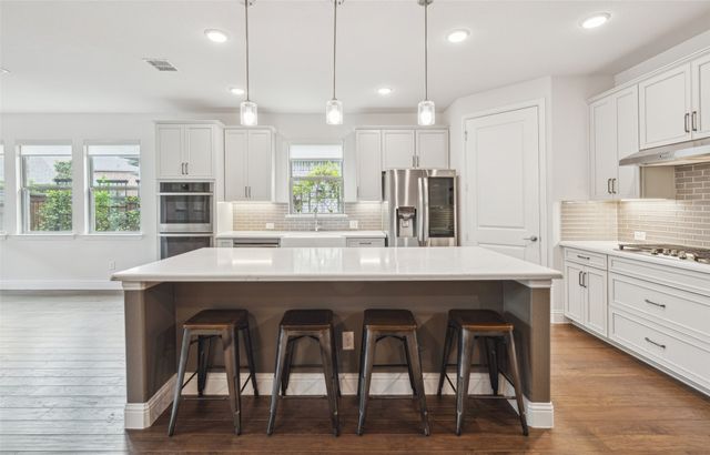 3004 Culver Avenue, Celina, TX 75009