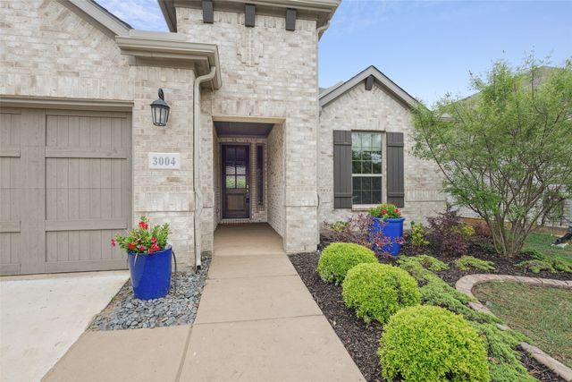 3004 Culver Avenue, Celina, TX 75009
