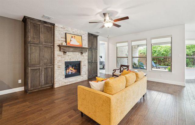 3004 Culver Avenue, Celina, TX 75009