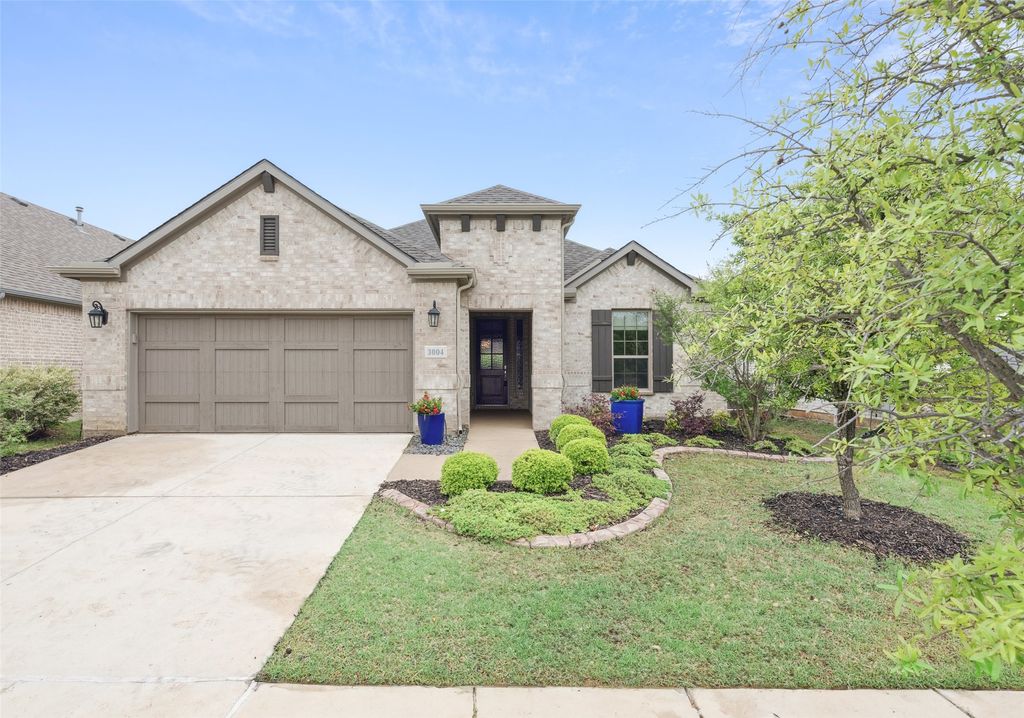 3004 Culver Avenue, Celina, TX 75009
