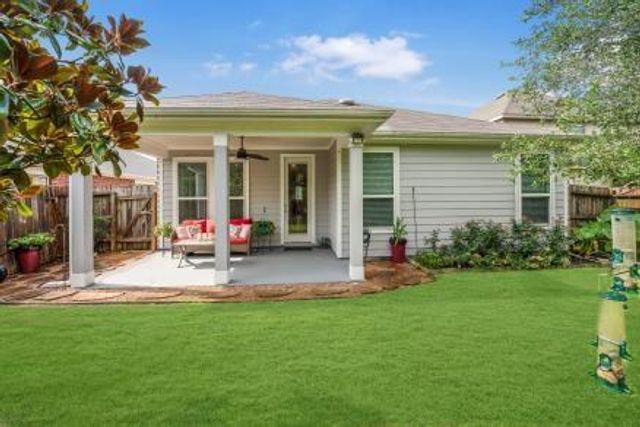 2842 Cayden Creek Way, Conroe, TX 77304