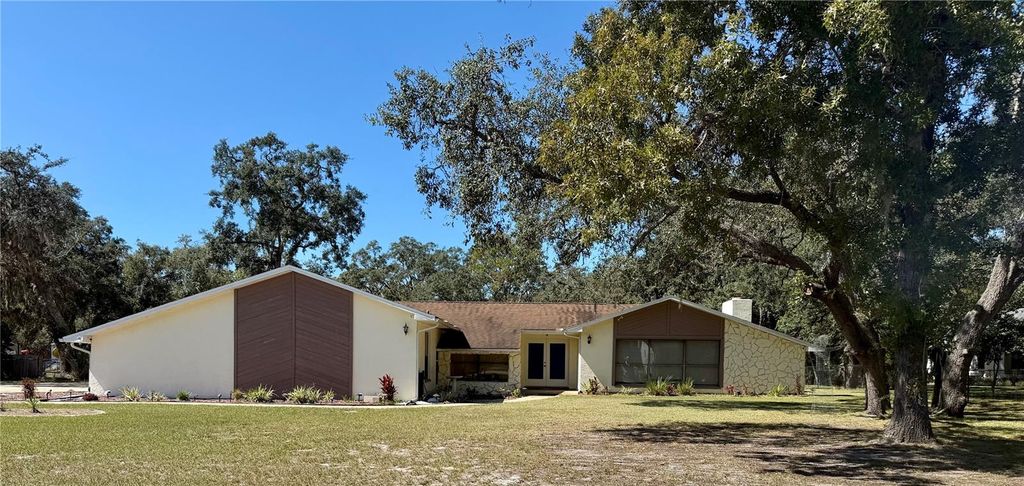 18203 OAK WAY DRIVE, Hudson, FL 34667