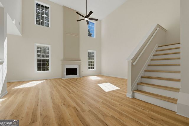 1259 Everwood Drive SW, Marietta, GA 30008