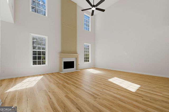 1259 Everwood Drive SW, Marietta, GA 30008