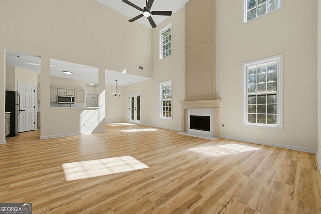 1259 Everwood Drive SW, Marietta, GA 30008