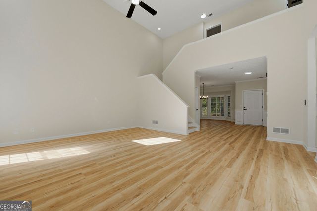 1259 Everwood Drive SW, Marietta, GA 30008