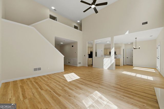 1259 Everwood Drive SW, Marietta, GA 30008
