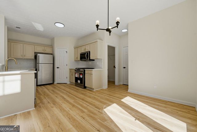 1259 Everwood Drive SW, Marietta, GA 30008