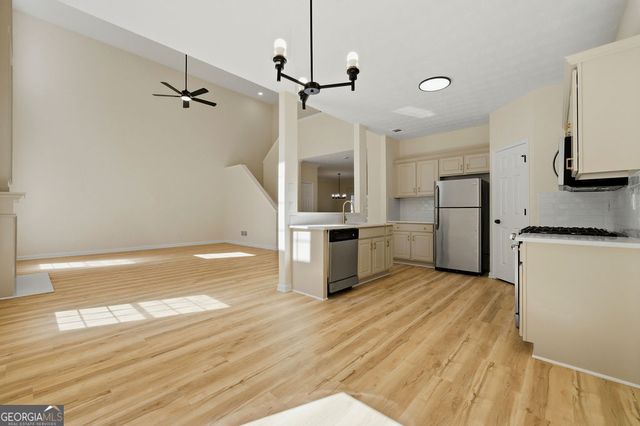 1259 Everwood Drive SW, Marietta, GA 30008