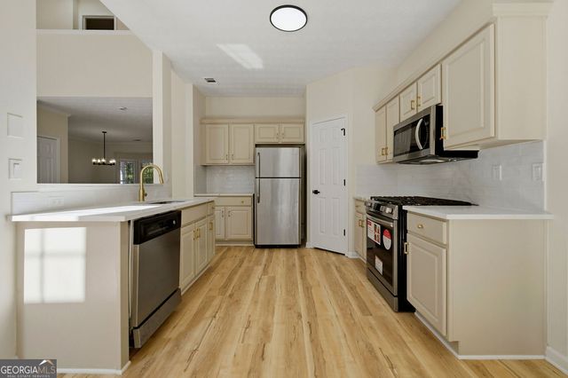 1259 Everwood Drive SW, Marietta, GA 30008