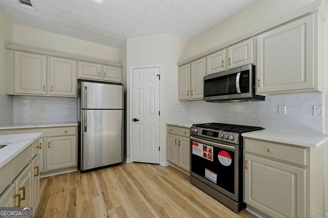 1259 Everwood Drive SW, Marietta, GA 30008