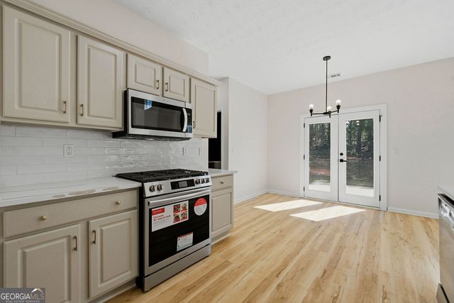 1259 Everwood Drive SW, Marietta, GA 30008
