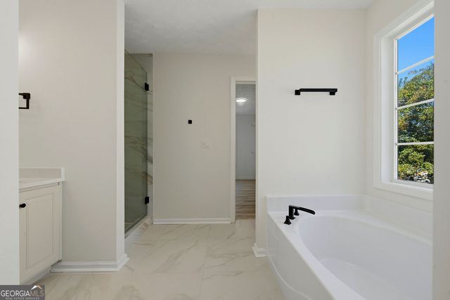 1259 Everwood Drive SW, Marietta, GA 30008