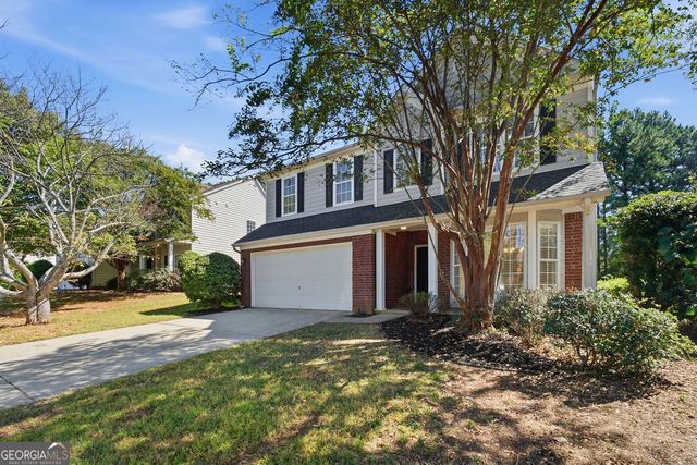1259 Everwood Drive SW, Marietta, GA 30008