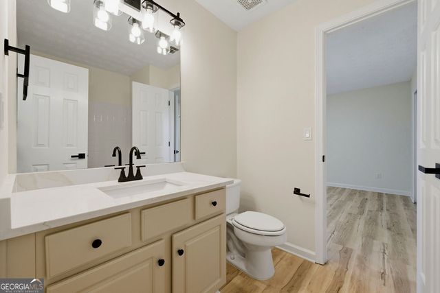 1259 Everwood Drive SW, Marietta, GA 30008