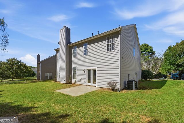 1259 Everwood Drive SW, Marietta, GA 30008