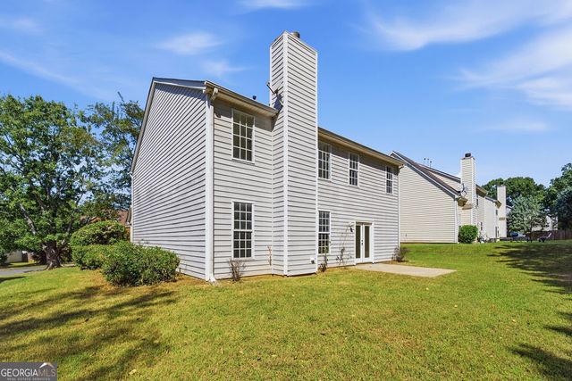 1259 Everwood Drive SW, Marietta, GA 30008