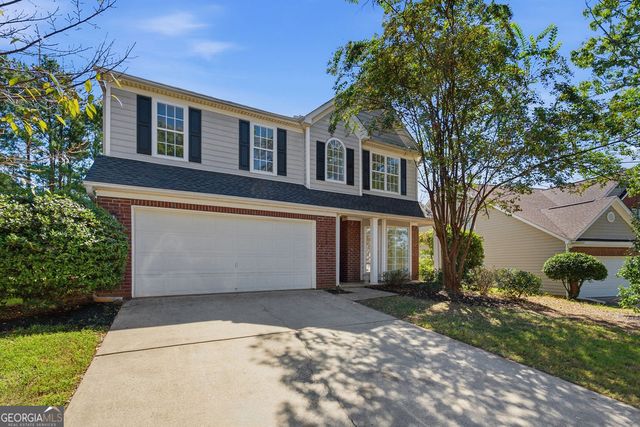 1259 Everwood Drive SW, Marietta, GA 30008