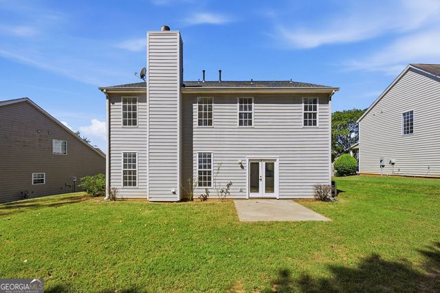 1259 Everwood Drive SW, Marietta, GA 30008