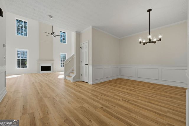 1259 Everwood Drive SW, Marietta, GA 30008