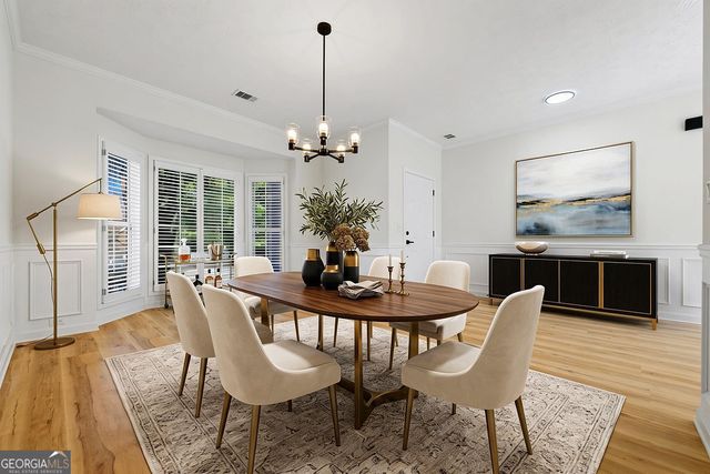 1259 Everwood Drive SW, Marietta, GA 30008