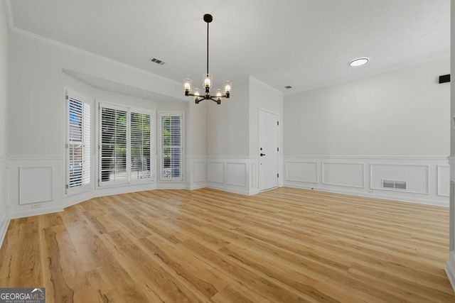 1259 Everwood Drive SW, Marietta, GA 30008