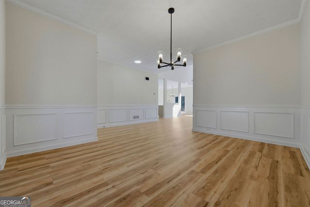 1259 Everwood Drive SW, Marietta, GA 30008