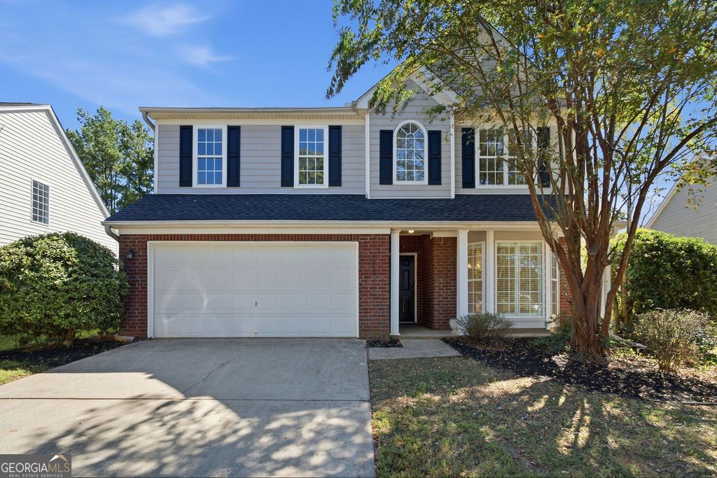 1259 Everwood Drive SW, Marietta, GA 30008 — photo 2