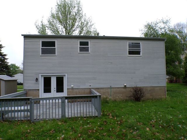 309 Larkwood Ct, Cranberry Twp, PA 16066